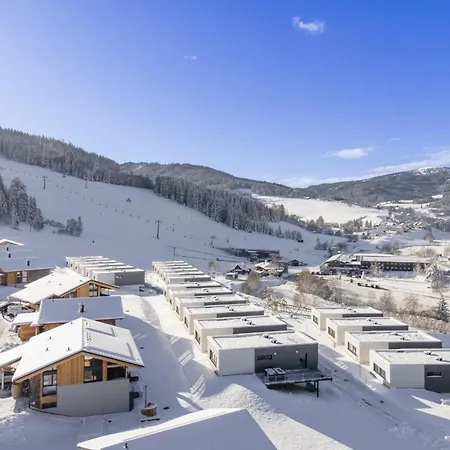 Chalet Esmilo *